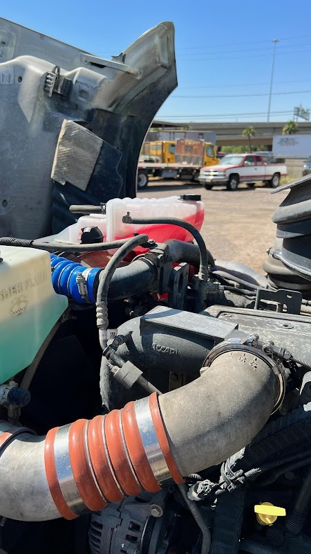 Sun Valley Fleet Service