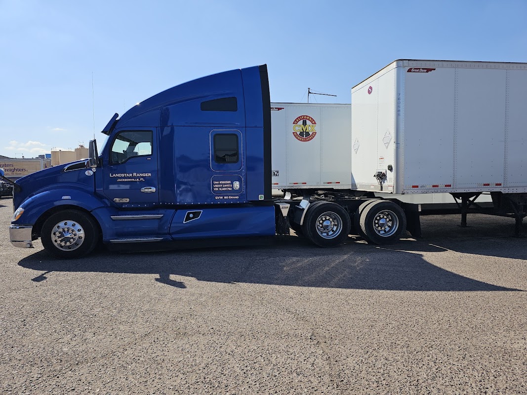 Sun Valley Fleet Service shop photo