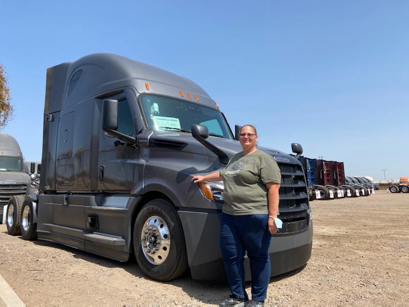 Sun Valley Fleet Service shop photo