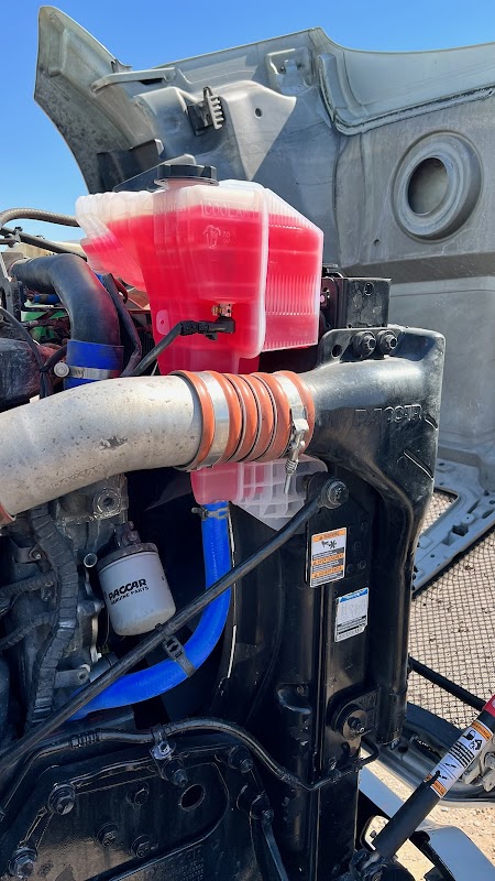 Sun Valley Fleet Service shop photo