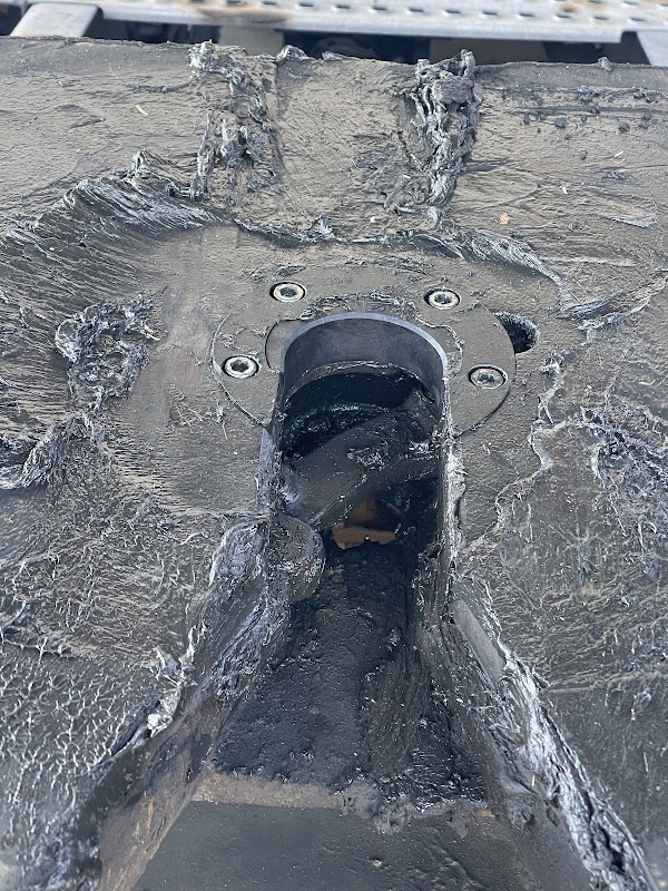 Sun Valley Fleet Service shop photo