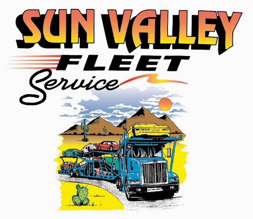 Sun Valley Fleet Service